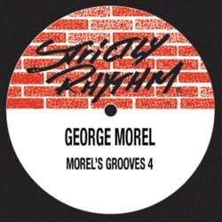 Morel’s Grooves 4
