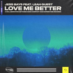 Love Me Better (dub mix)