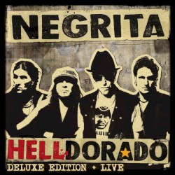 Helldorado: Deluxe Edition + Live