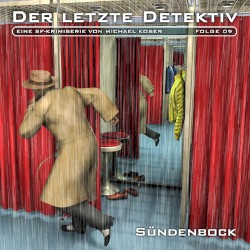 Folge 9: Sündenbock