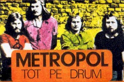 Tot pe drum