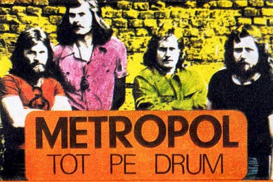 Tot pe drum