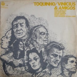 Toquinho/Vinícius & Amigos