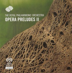 Opera Preludes II