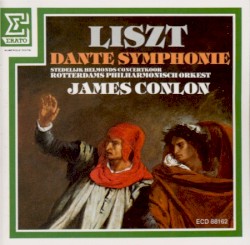 Dante symphonie