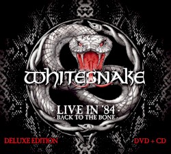 Live in 1984: Back to the Bone