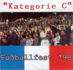 Fußballfest 98