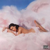 Teenage Dream (Instrumentals)