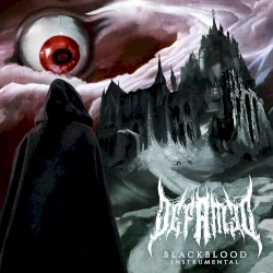 Blackblood (instrumental)