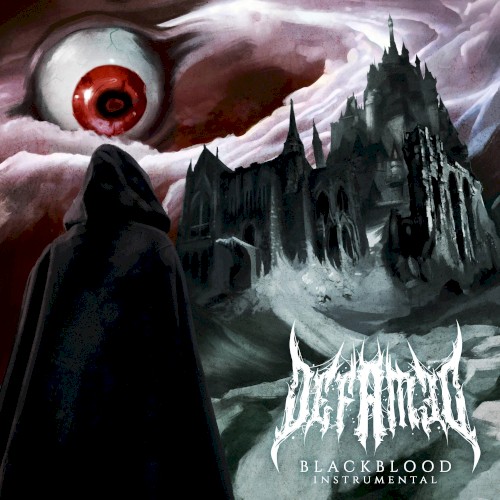 Blackblood (instrumental)