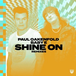 Shine On (Craig Connelly remix)