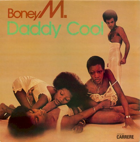 Daddy Cool