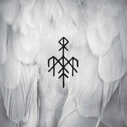 Kvitravn / First Flight of the White Raven