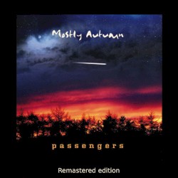 Passengers (remastered edition)