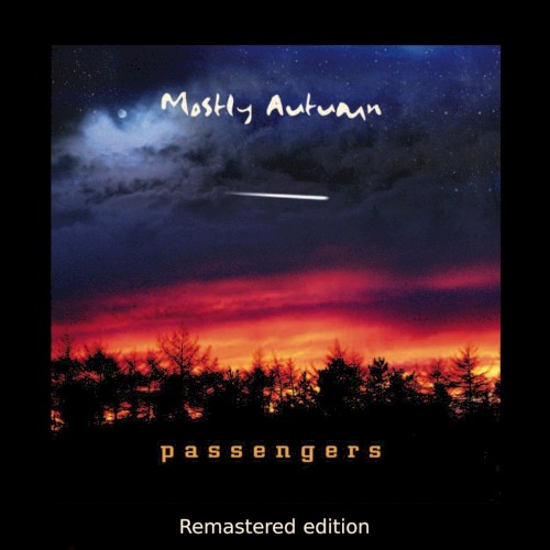 Passengers (remastered edition)