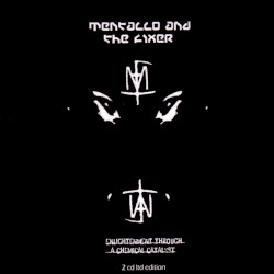 Enlightenment Through a Chemical Catalyst - Limited