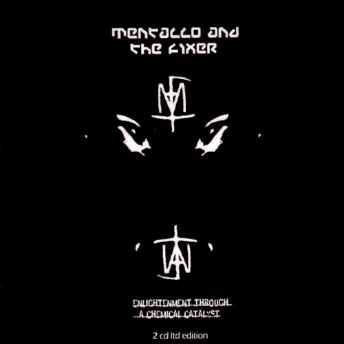 Enlightenment Through a Chemical Catalyst - Limited