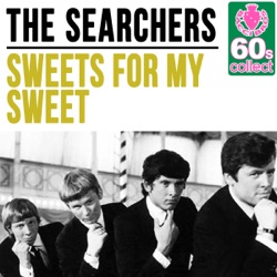 "Sweets For My Sweet" - The Searchers At The Star-Club Hamburg (Live Recording)