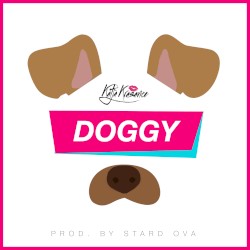 Doggy (Eric Chase Remix) [Remixes]