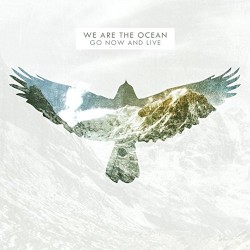 Go Now and Live (iTunes Bonus Track Version)