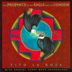 La profecía del águila y el cóndor