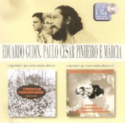 O Importante É Que A Nossa Emoção Sobreviva / O Importante É Que A Nossa Emoção Sobreviva Nº2