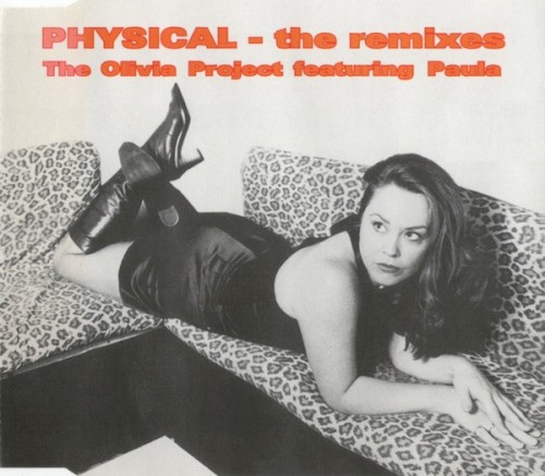 Physical: The Remixes