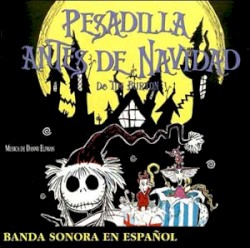 Pesadilla Antes De Navidad