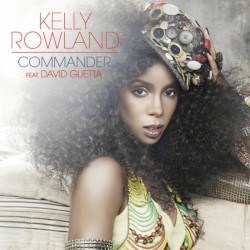 Commander (Remixes)
