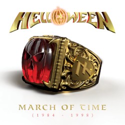 March of Time (1984 – 1998)