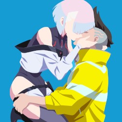Cyberpunk: I Really Want to Stay at Your House | Emotional LoFi Chill Hip Hop Mix