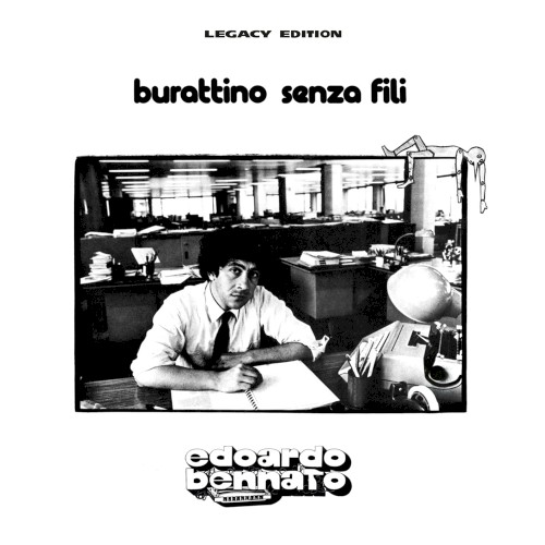 Burattino senza fili: Legacy Edition