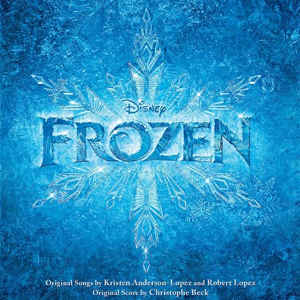 アナと雪の女王