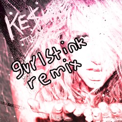 tik tok (gvrlstink hyperpop re-flip)
