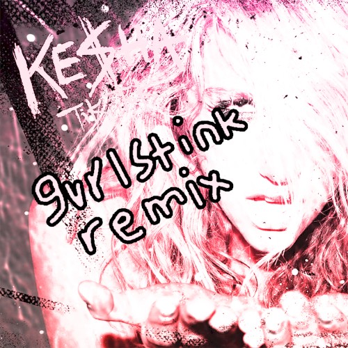 tik tok (gvrlstink hyperpop re-flip)