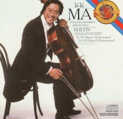Cello Concerti