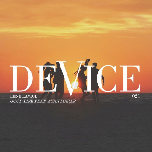 Good Life (extended mix)