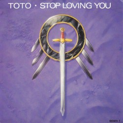 Stop Loving You / The Seventh One