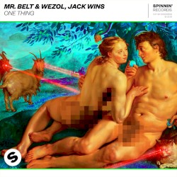 One Thing (extended mix)