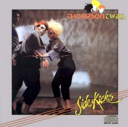 Side Kicks
