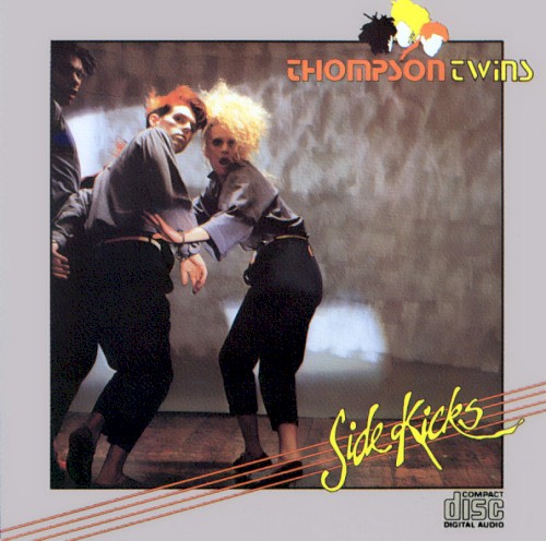 Side Kicks