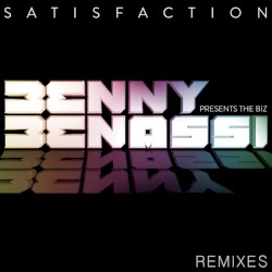 Satisfaction: Remixes
