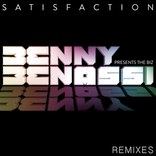 Satisfaction: Remixes