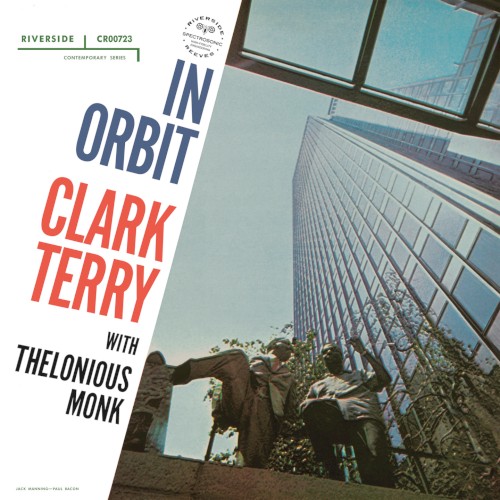 In Orbit (Reissue)