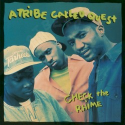 Check the Rhime (remixes)