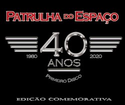 Primeiro Disco