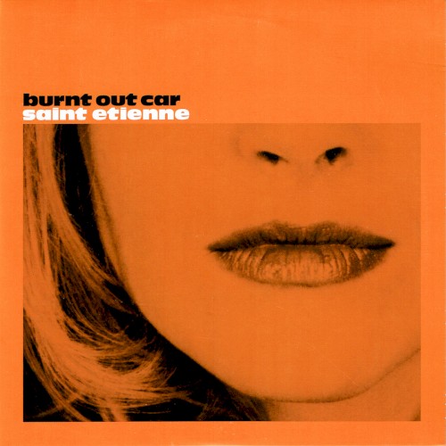 Burnt Out Car (Mixes)