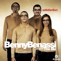 Satisfaction (Vidojean X Oliver Loenn, Sunnery James & Ryan Marciano extended remix)