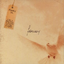 February