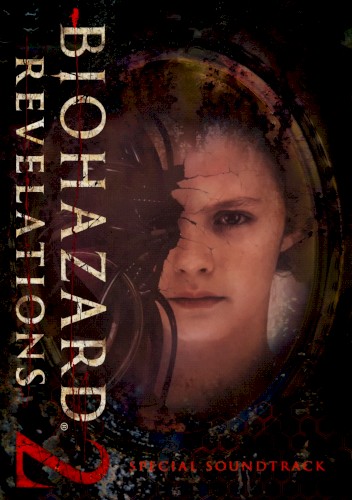 BIOHAZARD REVELATIONS 2 Special Soundtrack